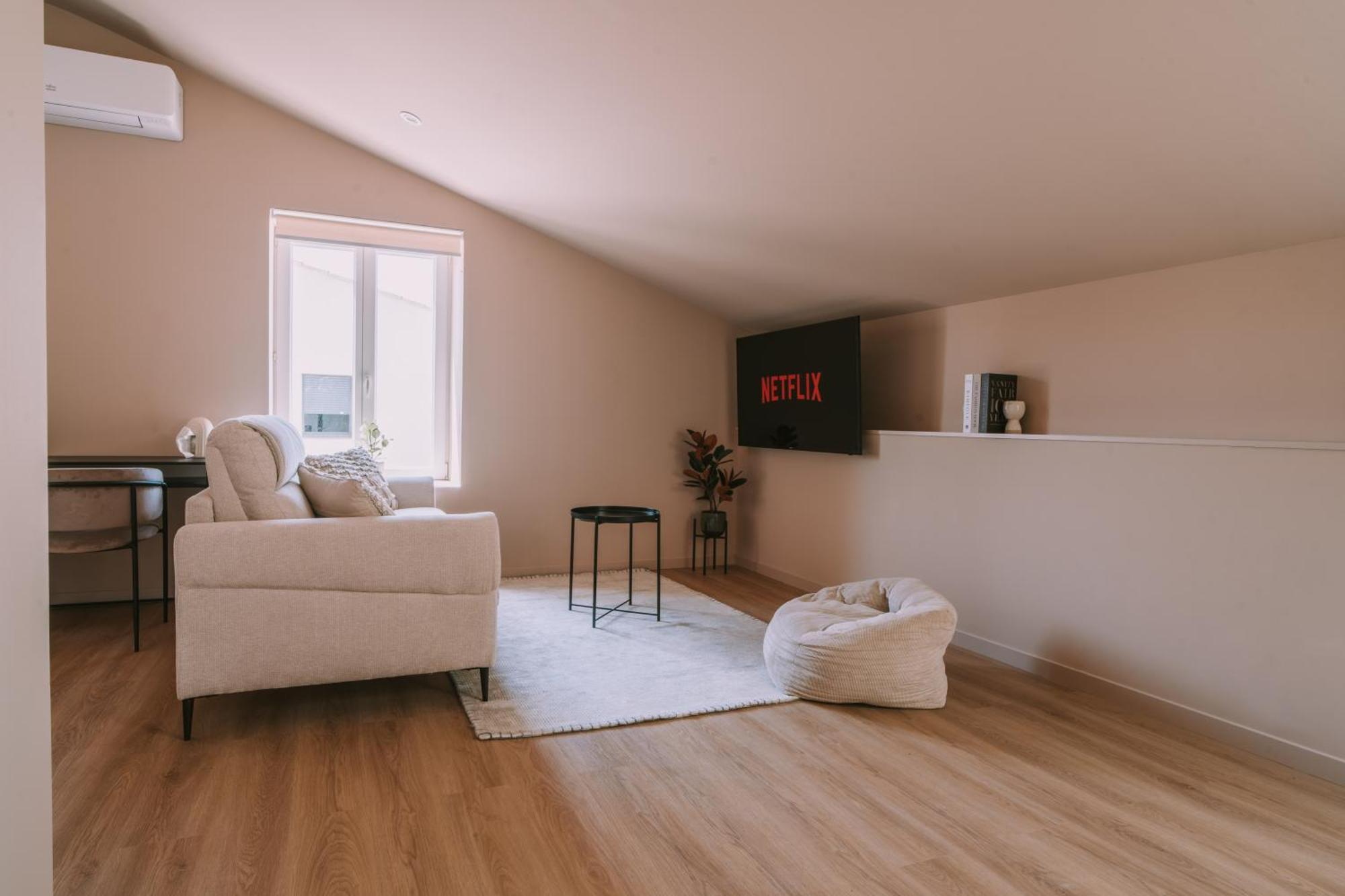 Apartmán Quietude-Loft Neuf-Clim & Parking Roquefort-la-Bédoule Exteriér fotografie