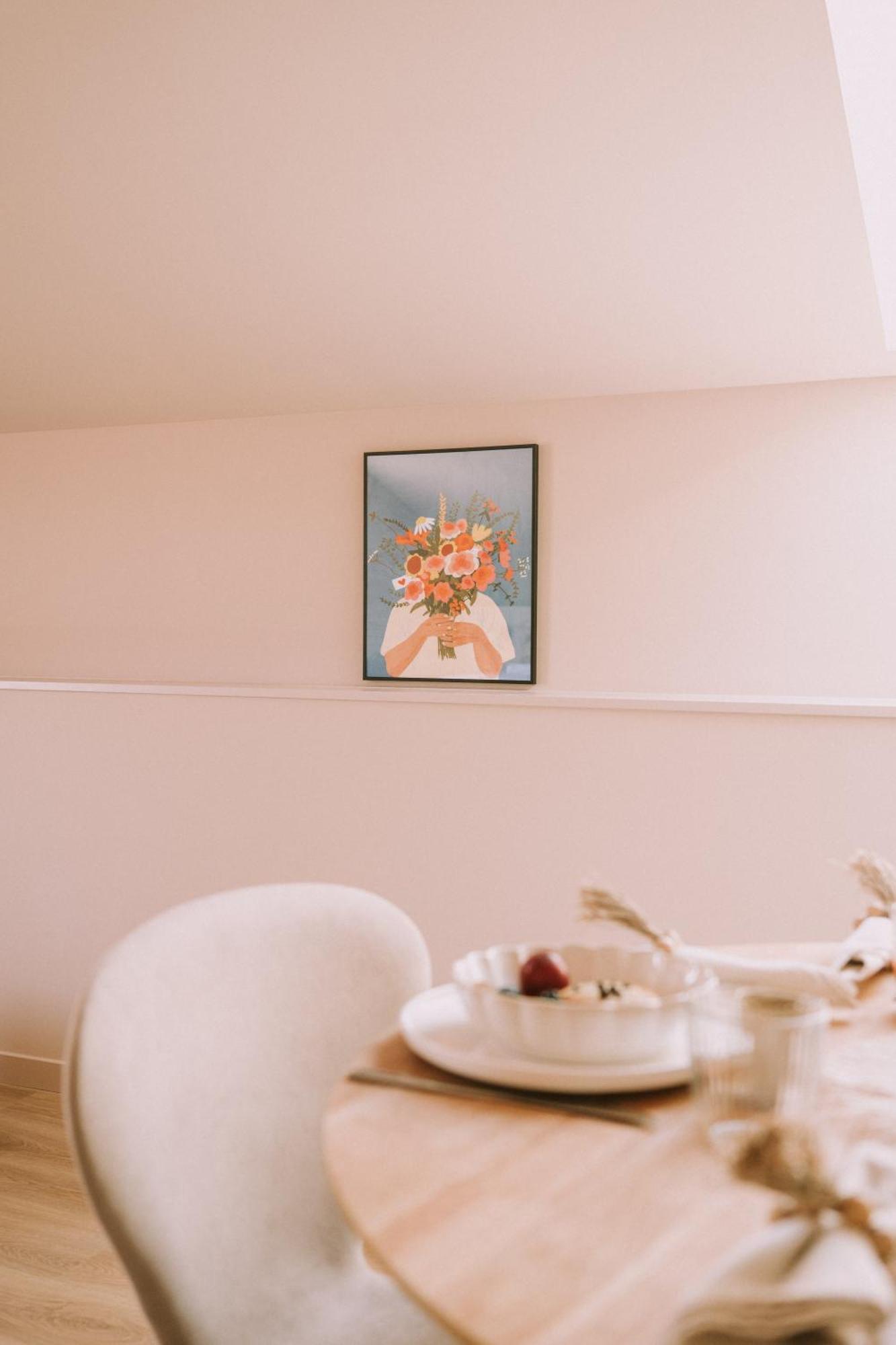 Apartmán Quietude-Loft Neuf-Clim & Parking Roquefort-la-Bédoule Exteriér fotografie