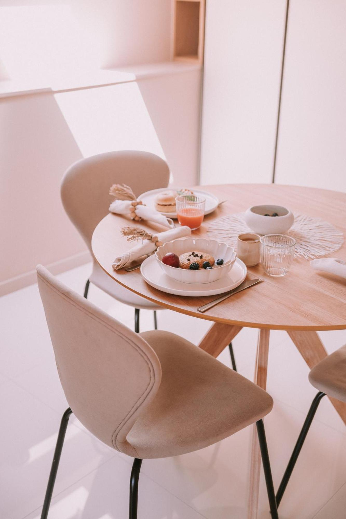 Apartmán Quietude-Loft Neuf-Clim & Parking Roquefort-la-Bédoule Exteriér fotografie