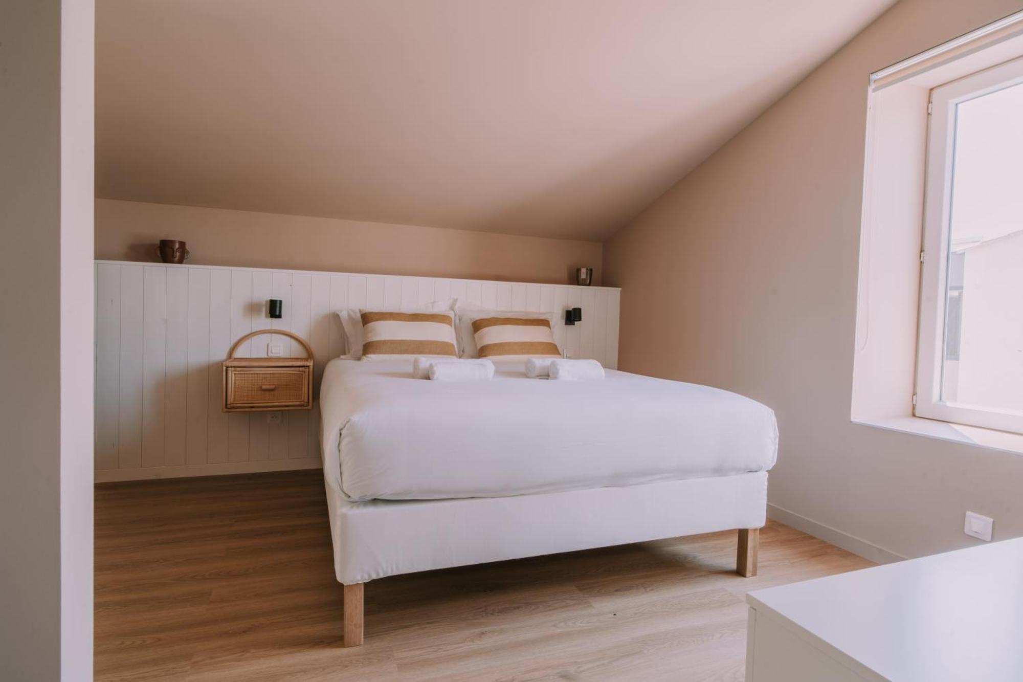 Apartmán Quietude-Loft Neuf-Clim & Parking Roquefort-la-Bédoule Exteriér fotografie