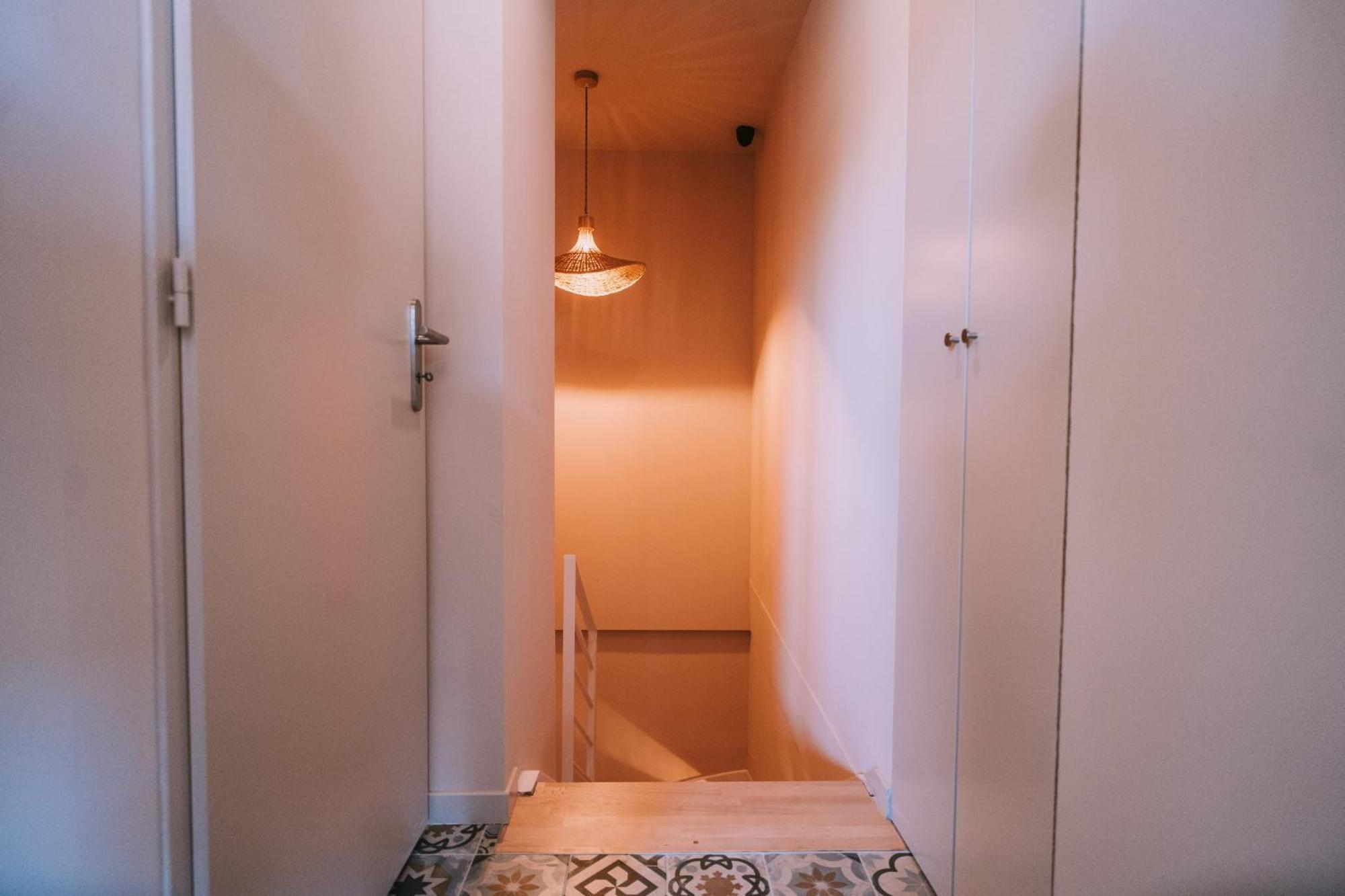 Apartmán Quietude-Loft Neuf-Clim & Parking Roquefort-la-Bédoule Exteriér fotografie
